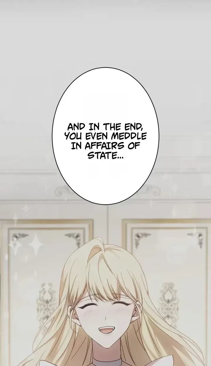 Don’t Obsess Over the Fake Princess! Chapter 42 page 53