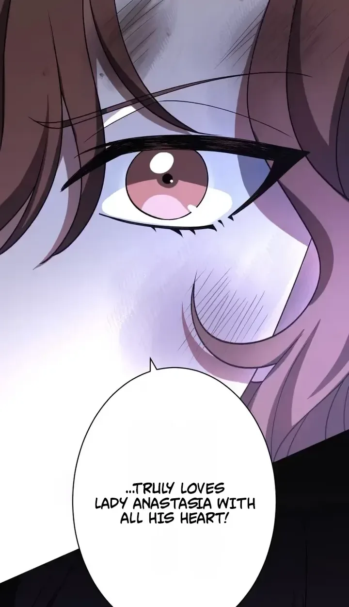 Don’t Obsess Over the Fake Princess! Chapter 42 page 63