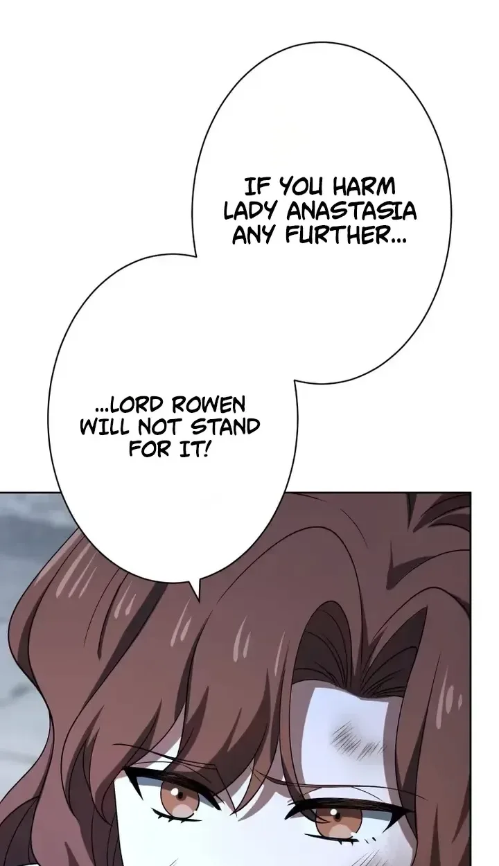 Don’t Obsess Over the Fake Princess! Chapter 42 page 61