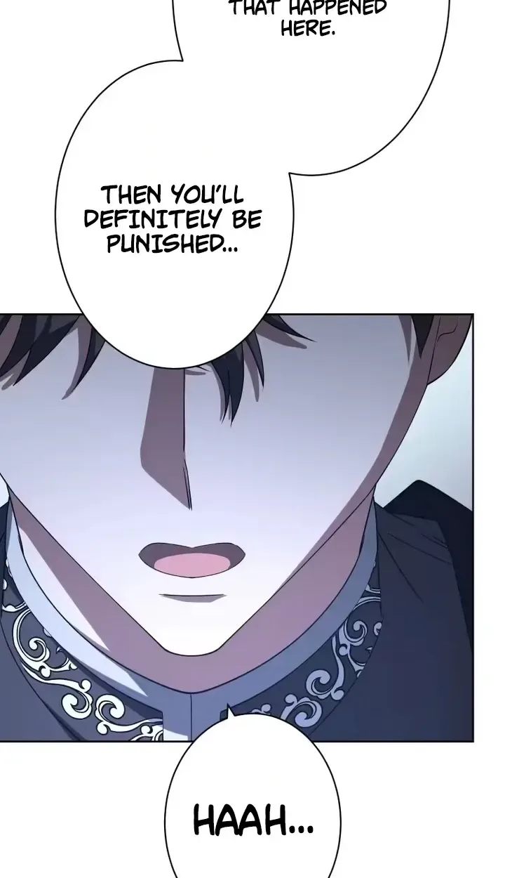 Don’t Obsess Over the Fake Princess! Chapter 42 page 71