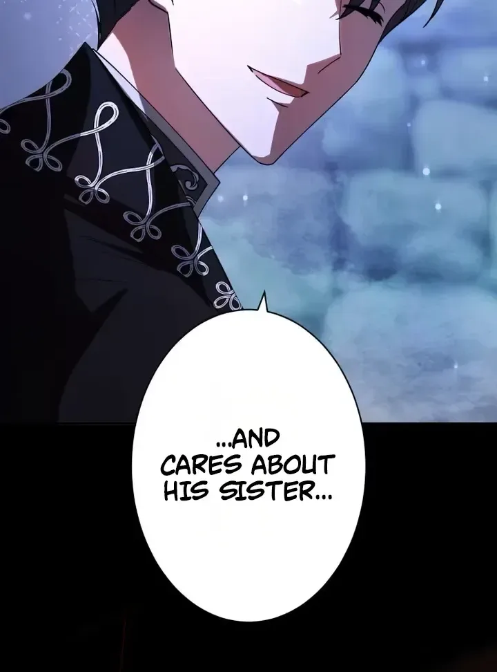 Don’t Obsess Over the Fake Princess! Chapter 42 page 84