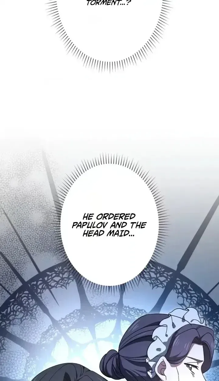 Don’t Obsess Over the Fake Princess! Chapter 42 page 110
