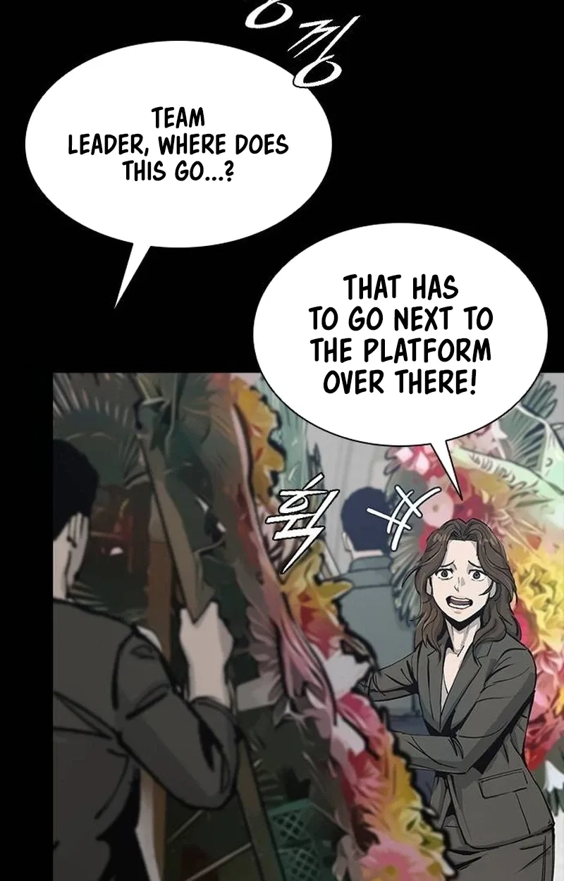 Royal Family Chapter 45 page 100