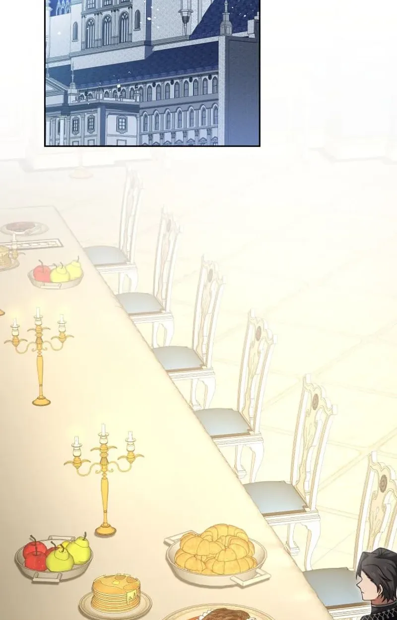 Don’t Obsess Over the Fake Princess! Chapter 45 page 2
