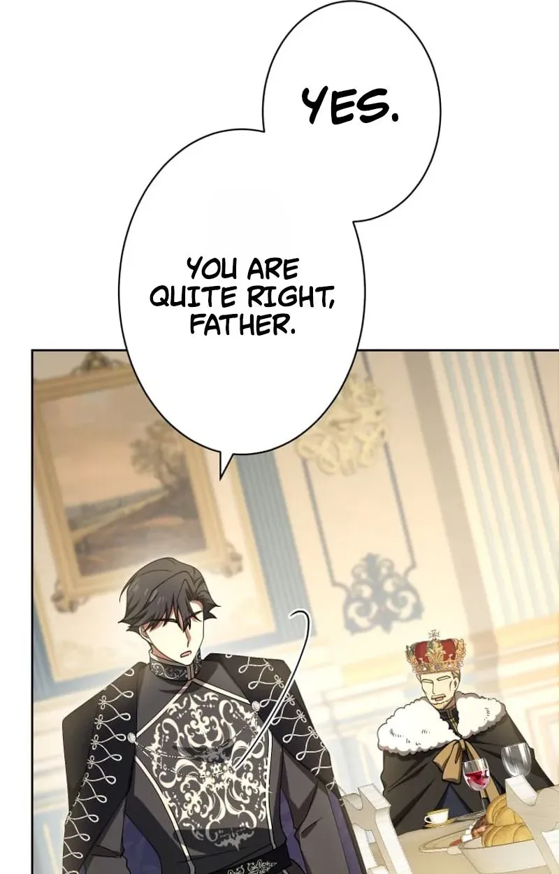 Don’t Obsess Over the Fake Princess! Chapter 45 page 12