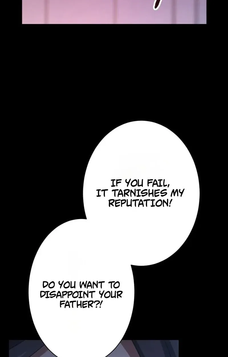 Don’t Obsess Over the Fake Princess! Chapter 45 page 36