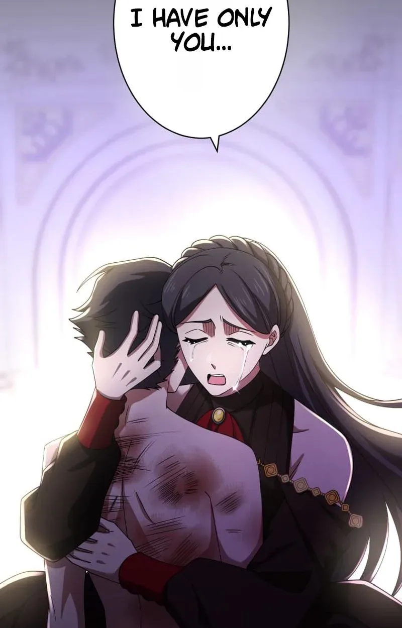 Don’t Obsess Over the Fake Princess! Chapter 45 page 45