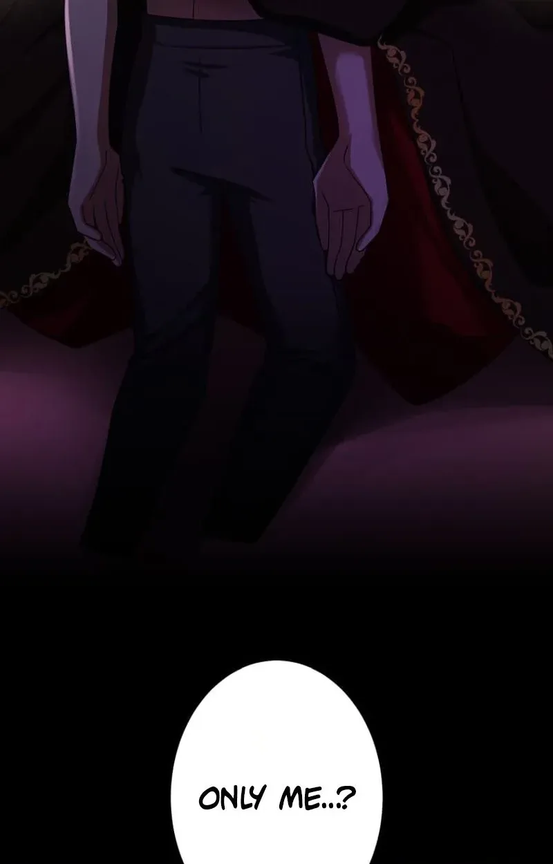 Don’t Obsess Over the Fake Princess! Chapter 45 page 46