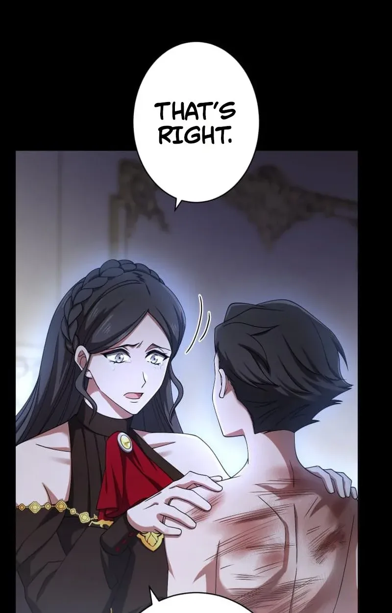 Don’t Obsess Over the Fake Princess! Chapter 45 page 48