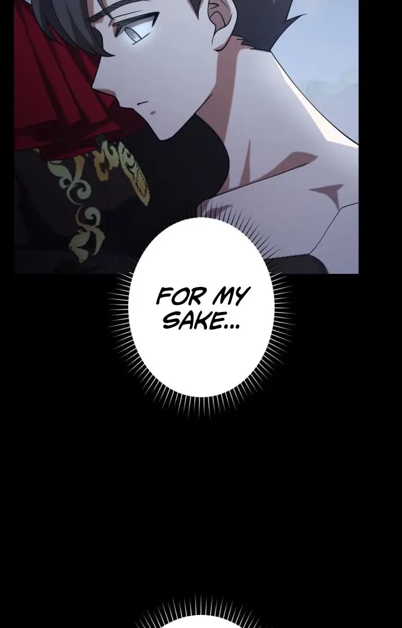Don’t Obsess Over the Fake Princess! Chapter 45 page 55