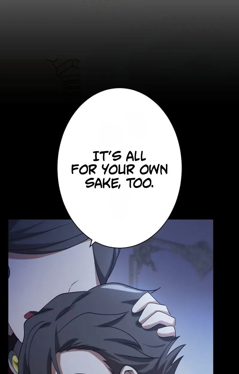 Don’t Obsess Over the Fake Princess! Chapter 45 page 54