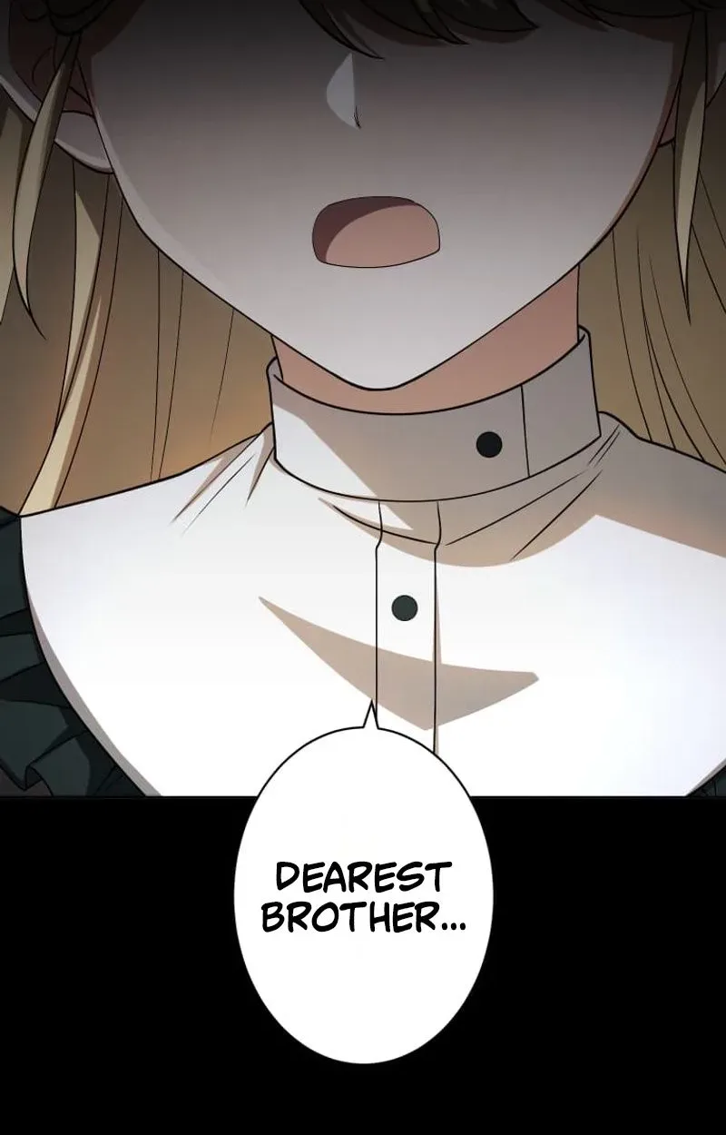 Don’t Obsess Over the Fake Princess! Chapter 45 page 73