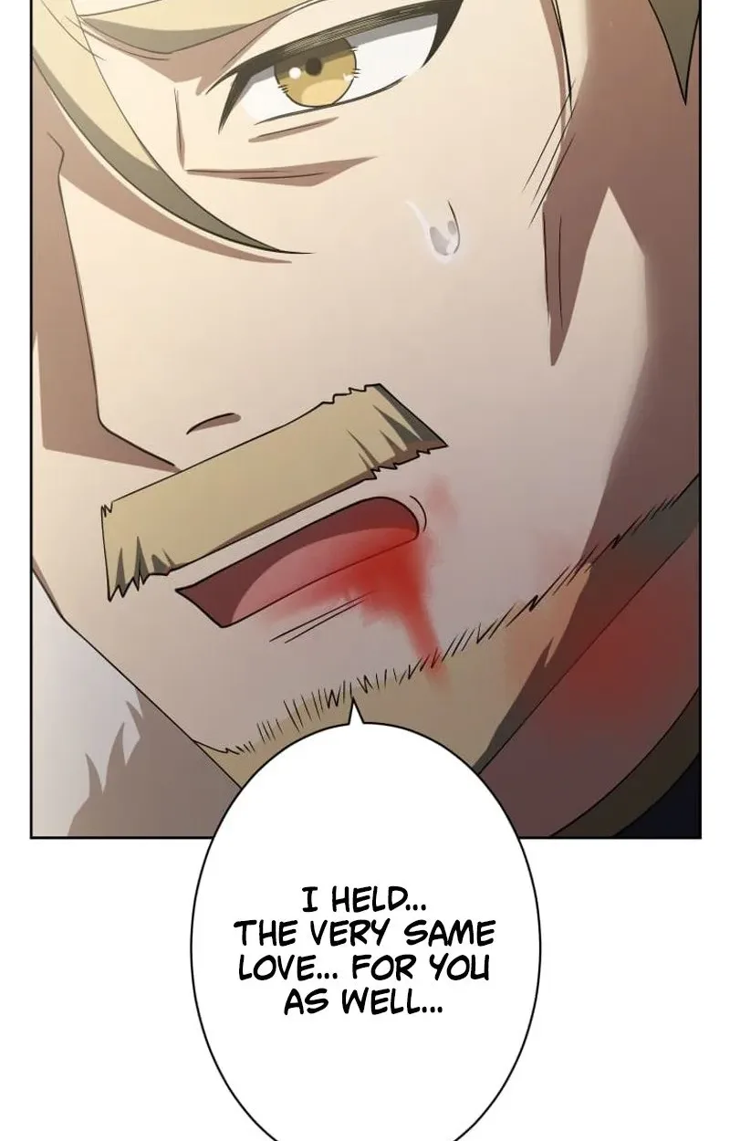 Don’t Obsess Over the Fake Princess! Chapter 45 page 121