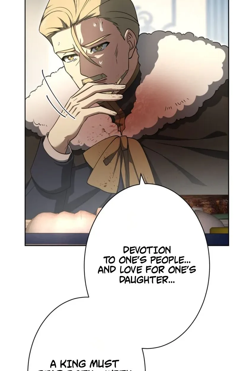 Don’t Obsess Over the Fake Princess! Chapter 45 page 119