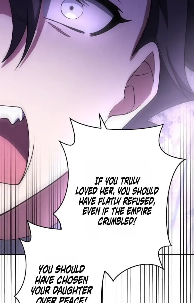 Don’t Obsess Over the Fake Princess! Chapter 45 page 117