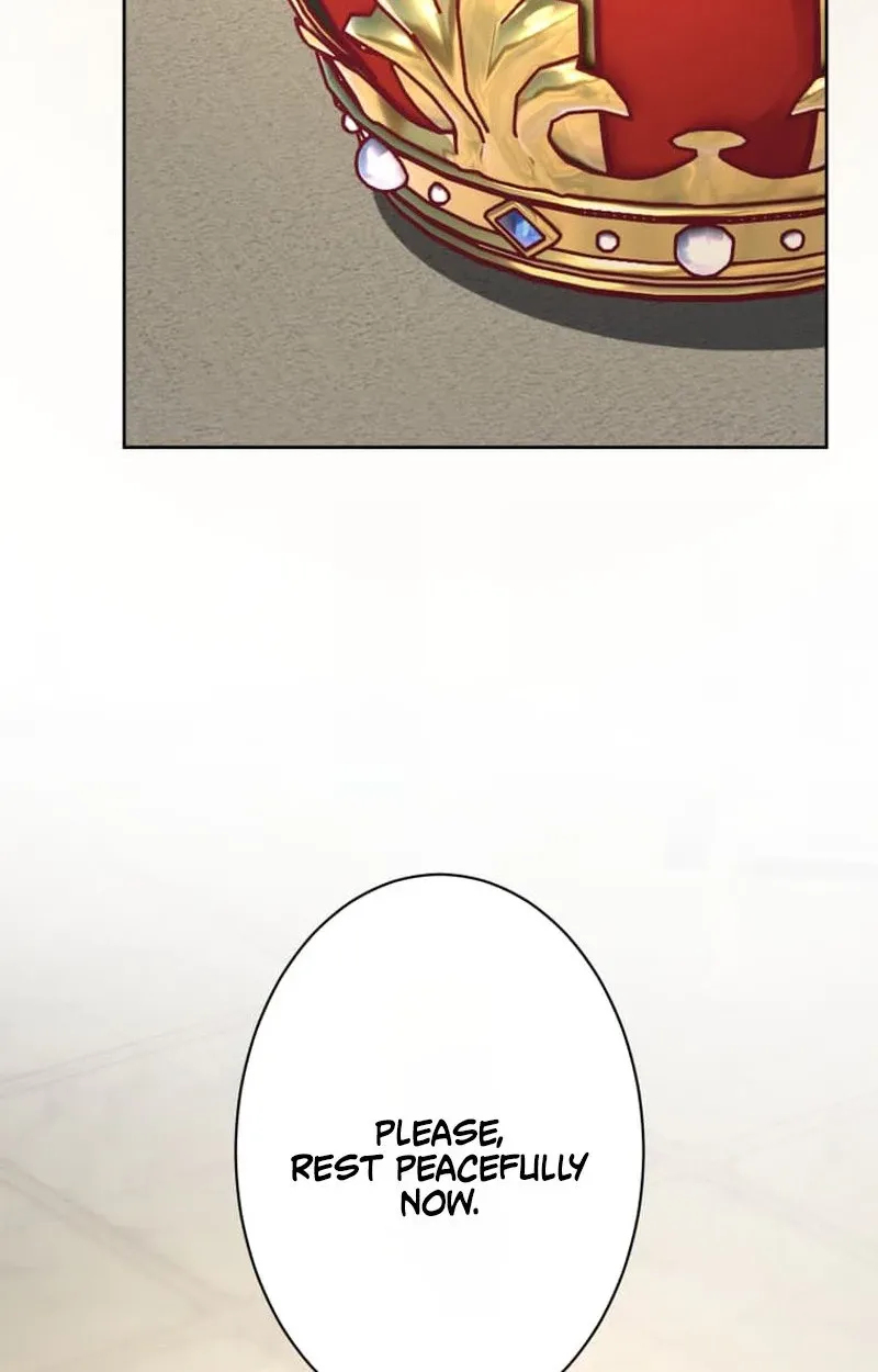 Don’t Obsess Over the Fake Princess! Chapter 45 page 127