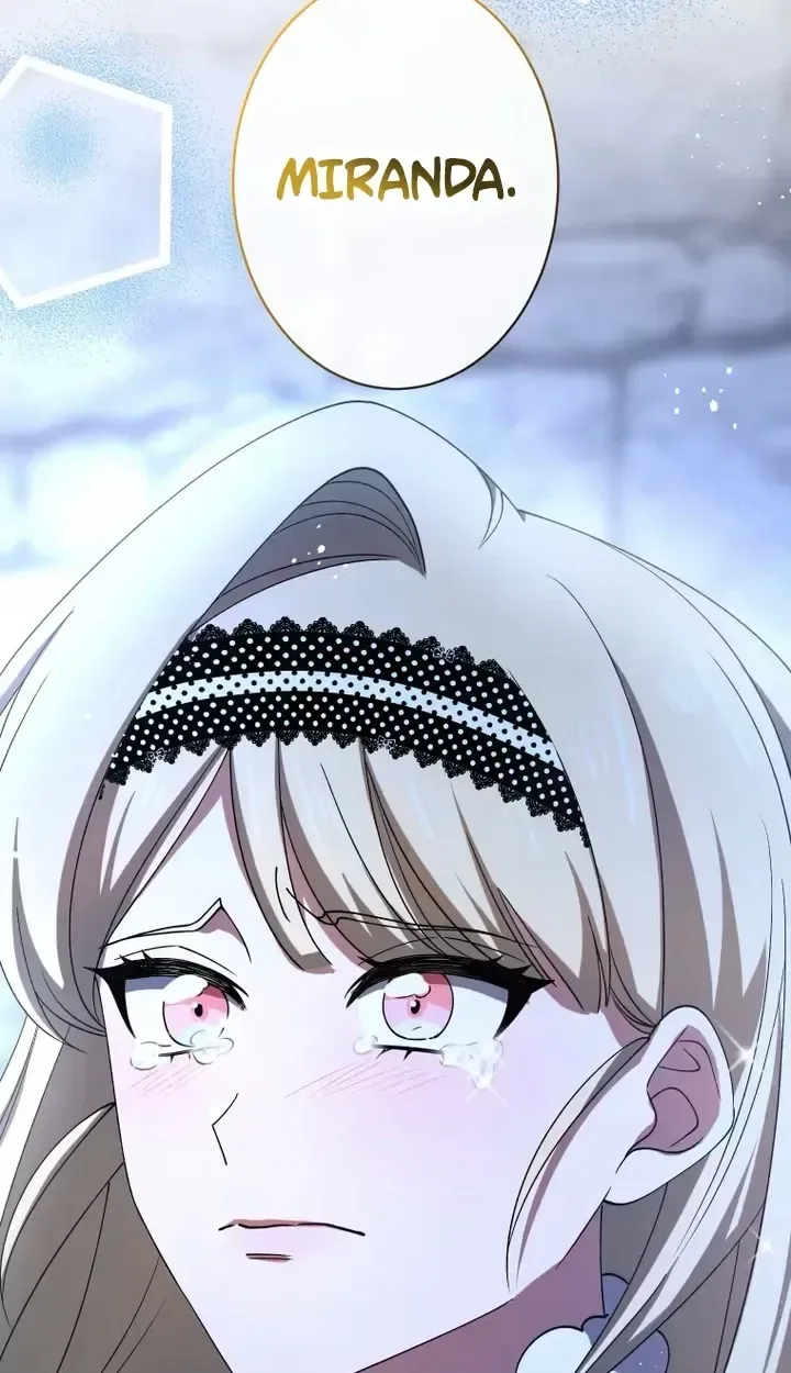 Don’t Obsess Over the Fake Princess! Chapter 44 page 5