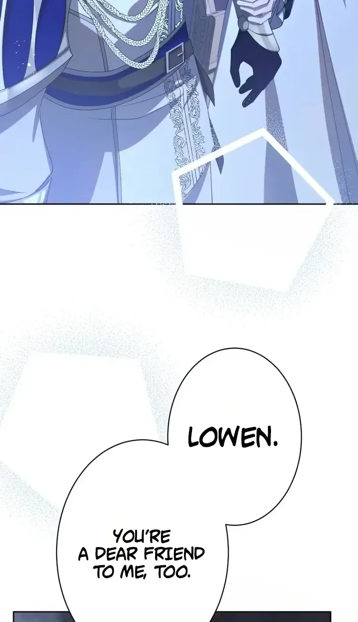 Don’t Obsess Over the Fake Princess! Chapter 44 page 18