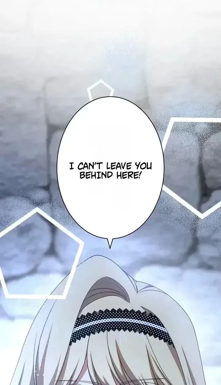 Don’t Obsess Over the Fake Princess! Chapter 44 page 20