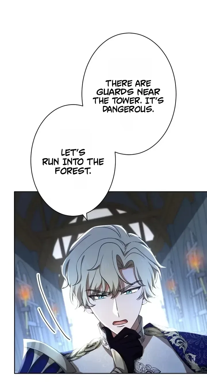Don’t Obsess Over the Fake Princess! Chapter 44 page 29
