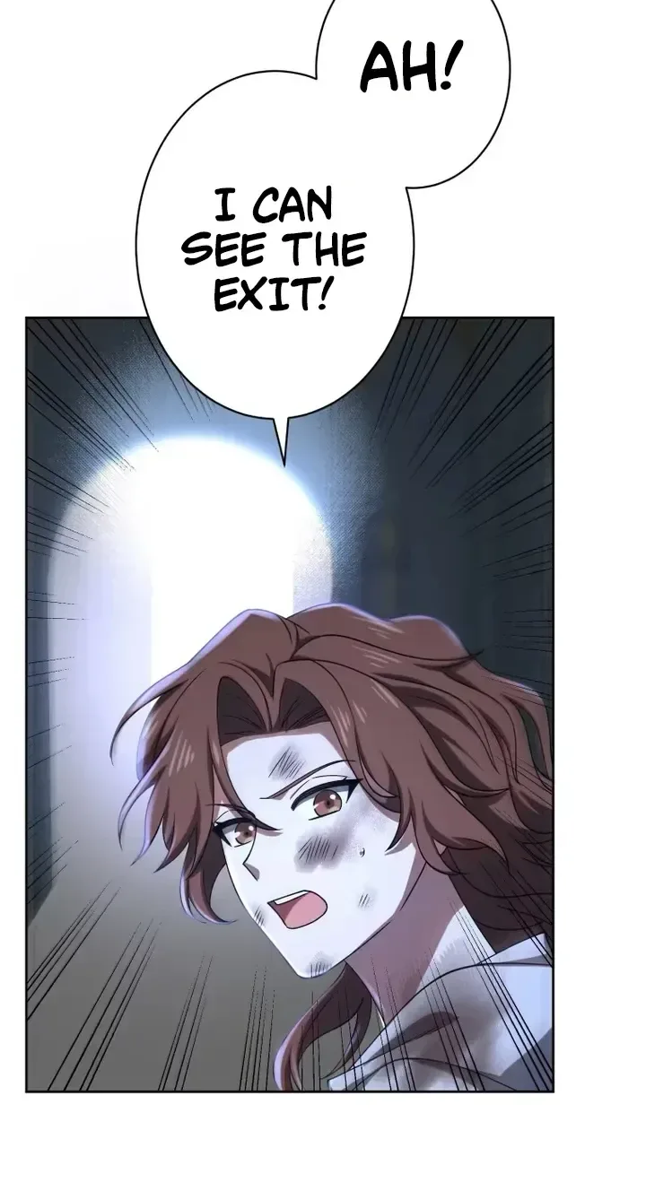 Don’t Obsess Over the Fake Princess! Chapter 44 page 28