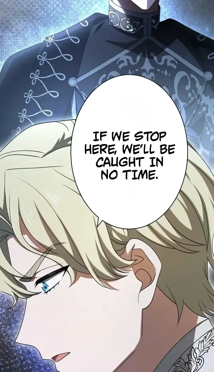 Don’t Obsess Over the Fake Princess! Chapter 44 page 37
