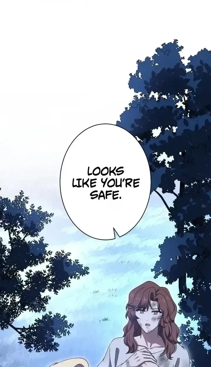 Don’t Obsess Over the Fake Princess! Chapter 44 page 40