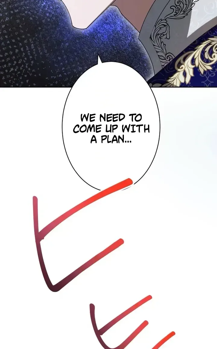 Don’t Obsess Over the Fake Princess! Chapter 44 page 38