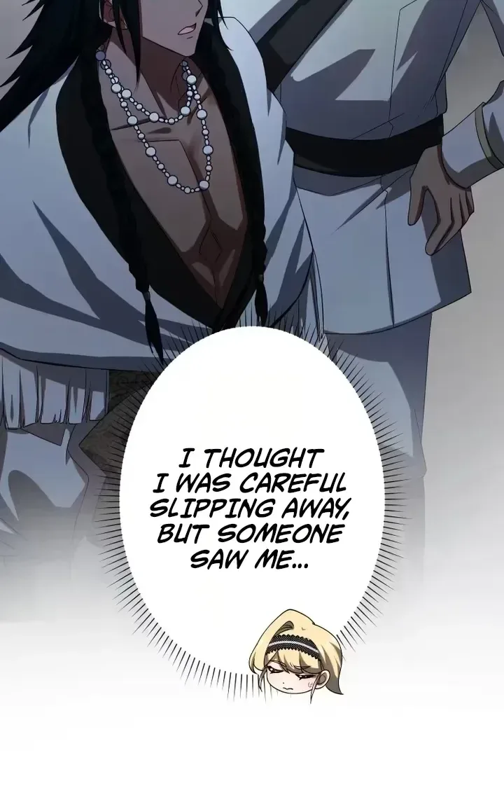 Don’t Obsess Over the Fake Princess! Chapter 44 page 49