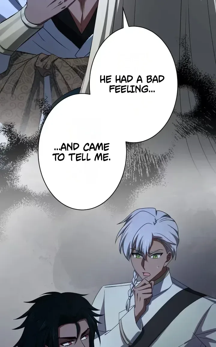 Don’t Obsess Over the Fake Princess! Chapter 44 page 48
