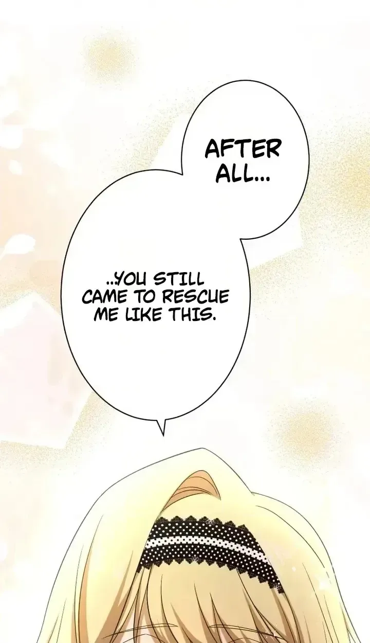 Don’t Obsess Over the Fake Princess! Chapter 44 page 60