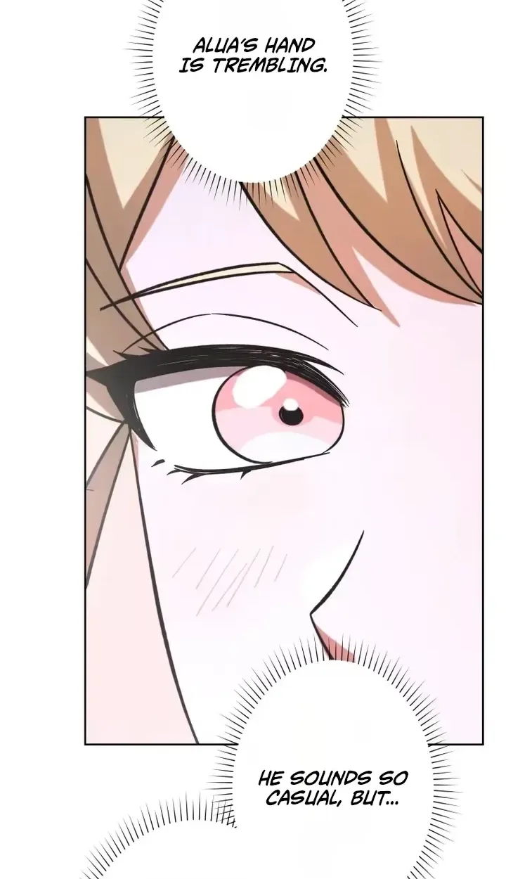 Don’t Obsess Over the Fake Princess! Chapter 44 page 56