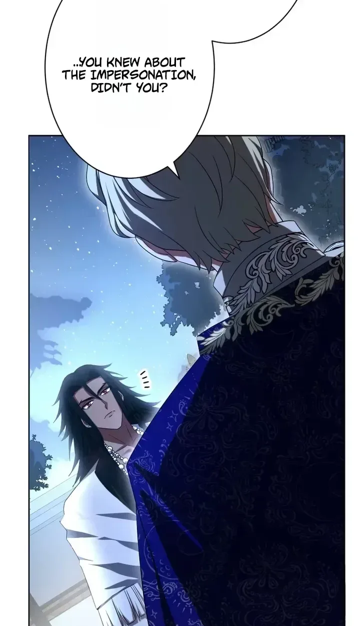 Don’t Obsess Over the Fake Princess! Chapter 44 page 64