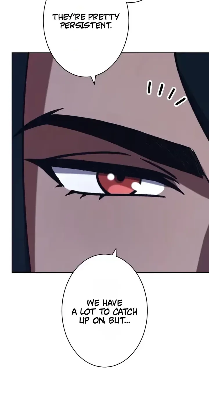 Don’t Obsess Over the Fake Princess! Chapter 44 page 78