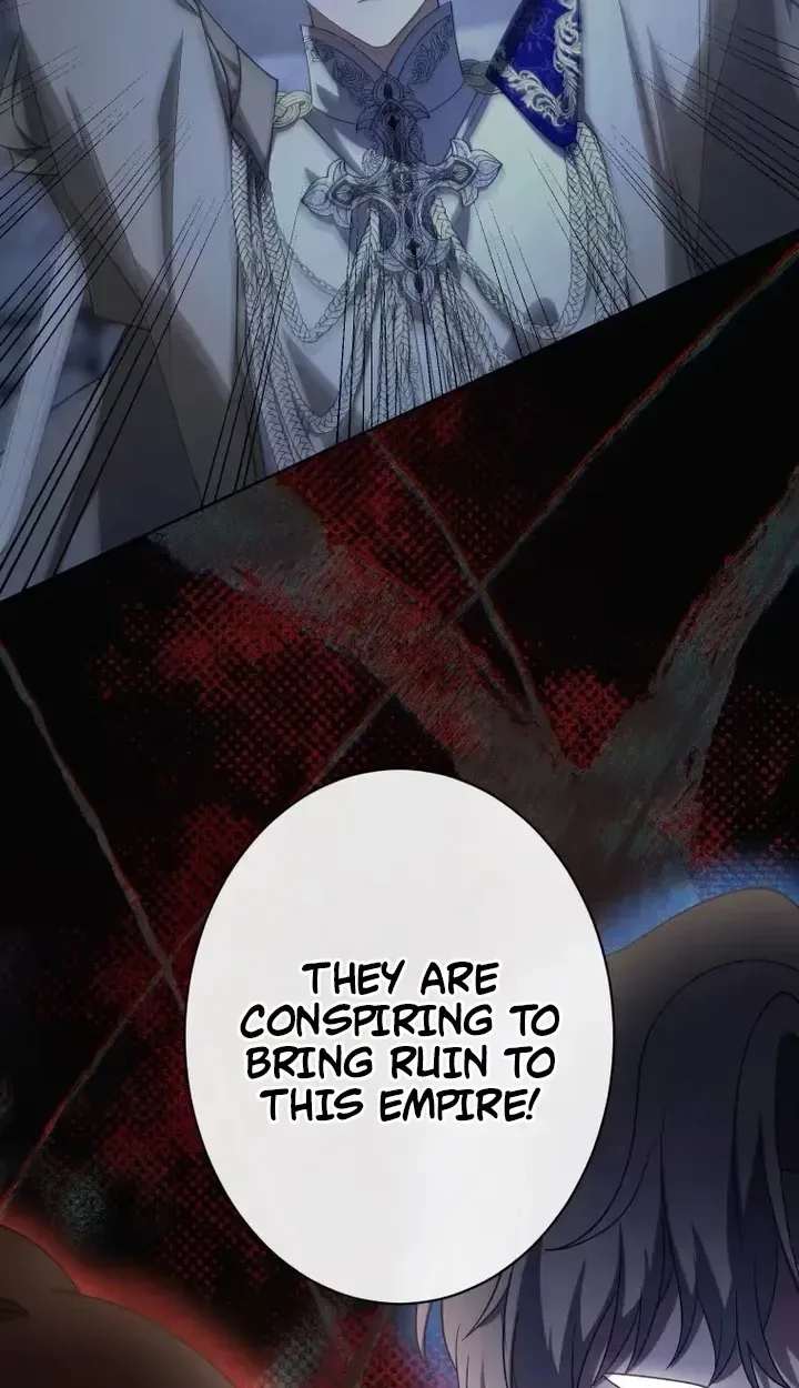 Don’t Obsess Over the Fake Princess! Chapter 44 page 89