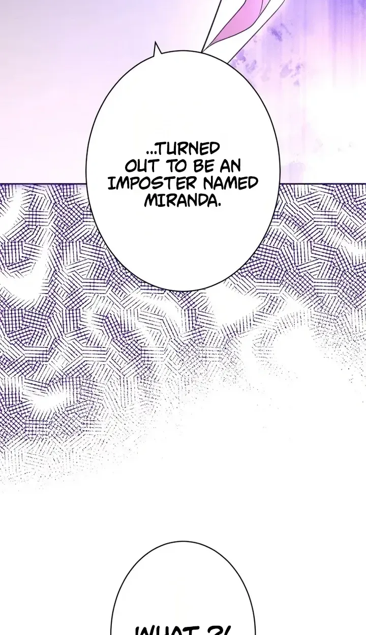 Don’t Obsess Over the Fake Princess! Chapter 44 page 85