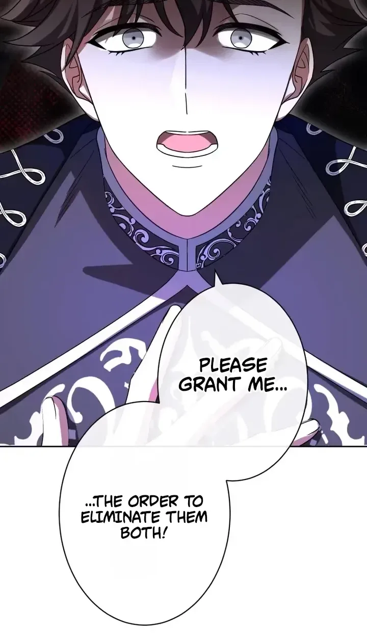 Don’t Obsess Over the Fake Princess! Chapter 44 page 91
