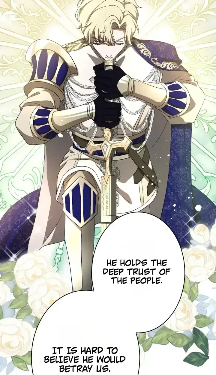 Don’t Obsess Over the Fake Princess! Chapter 44 page 102