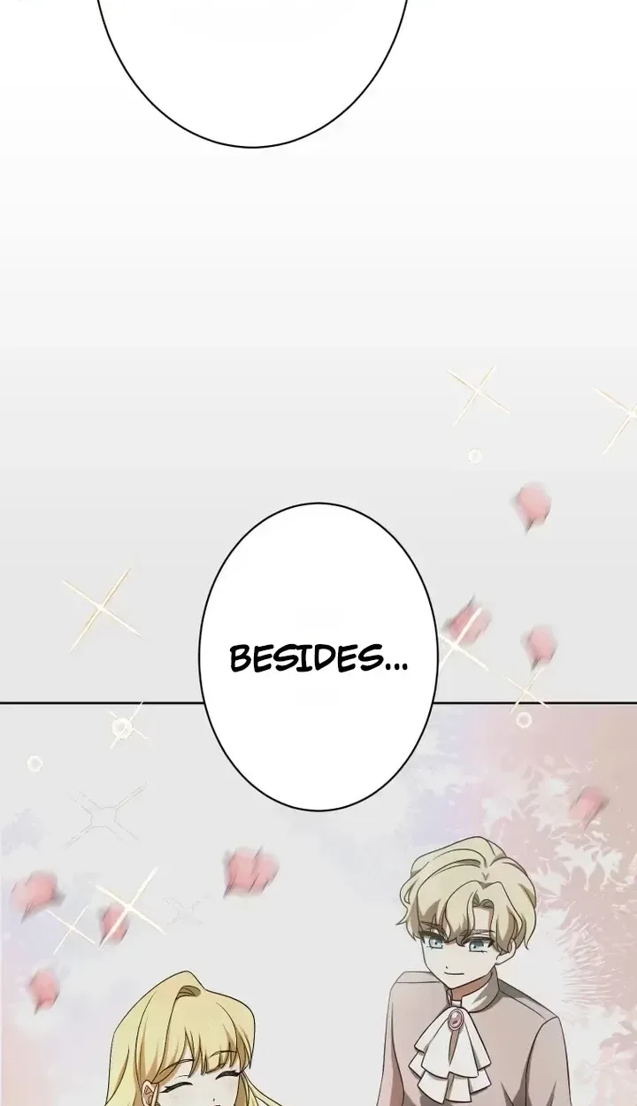 Don’t Obsess Over the Fake Princess! Chapter 44 page 103