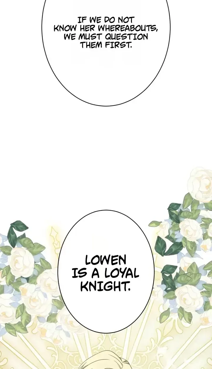 Don’t Obsess Over the Fake Princess! Chapter 44 page 101