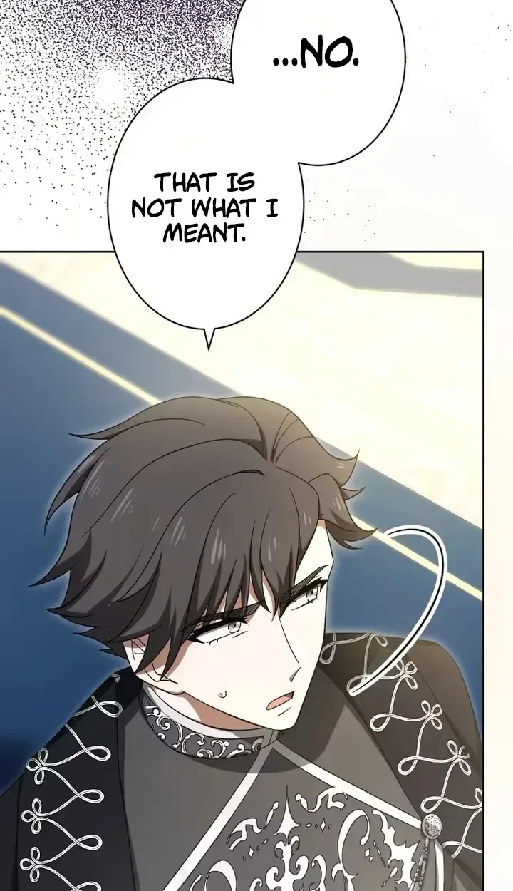 Don’t Obsess Over the Fake Princess! Chapter 44 page 114