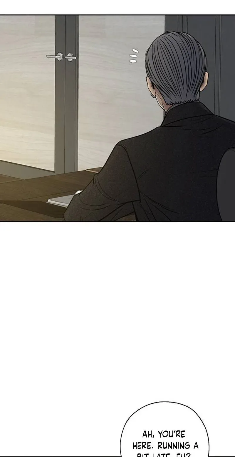 borderline Chapter 56 page 10