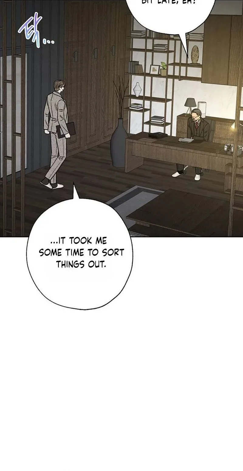borderline Chapter 56 page 11