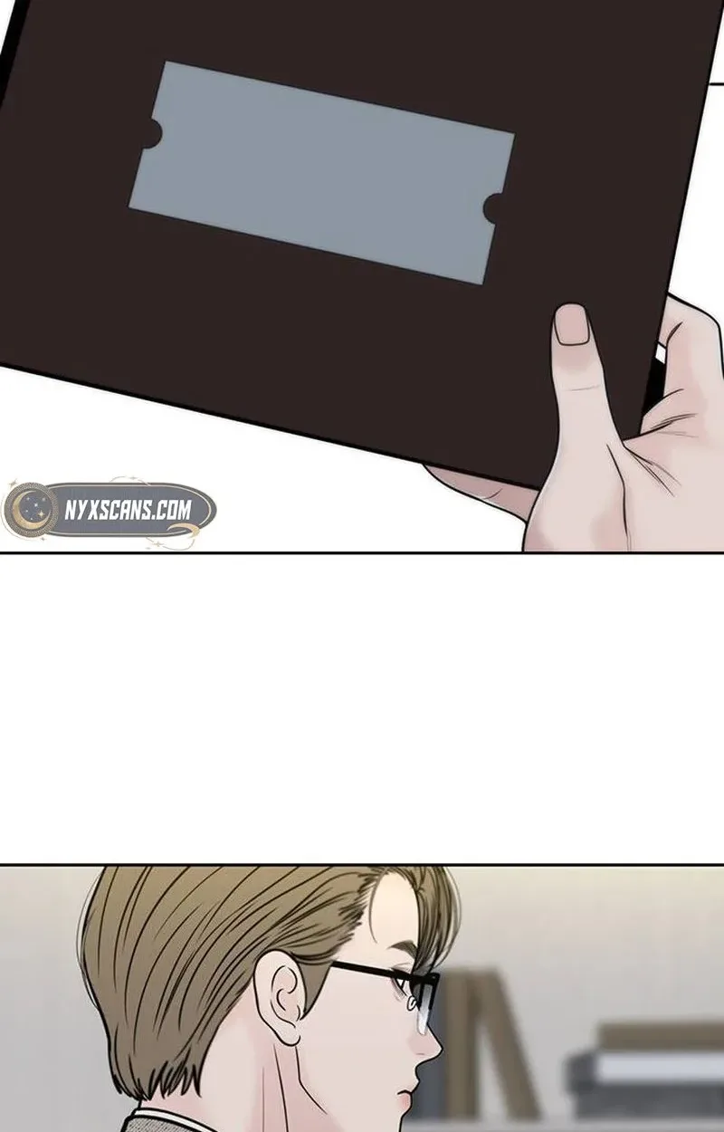 borderline Chapter 56 page 6