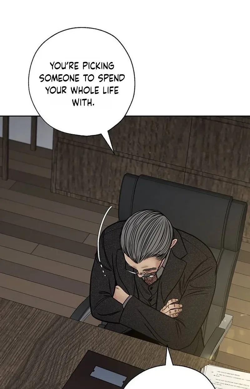 borderline Chapter 56 page 22