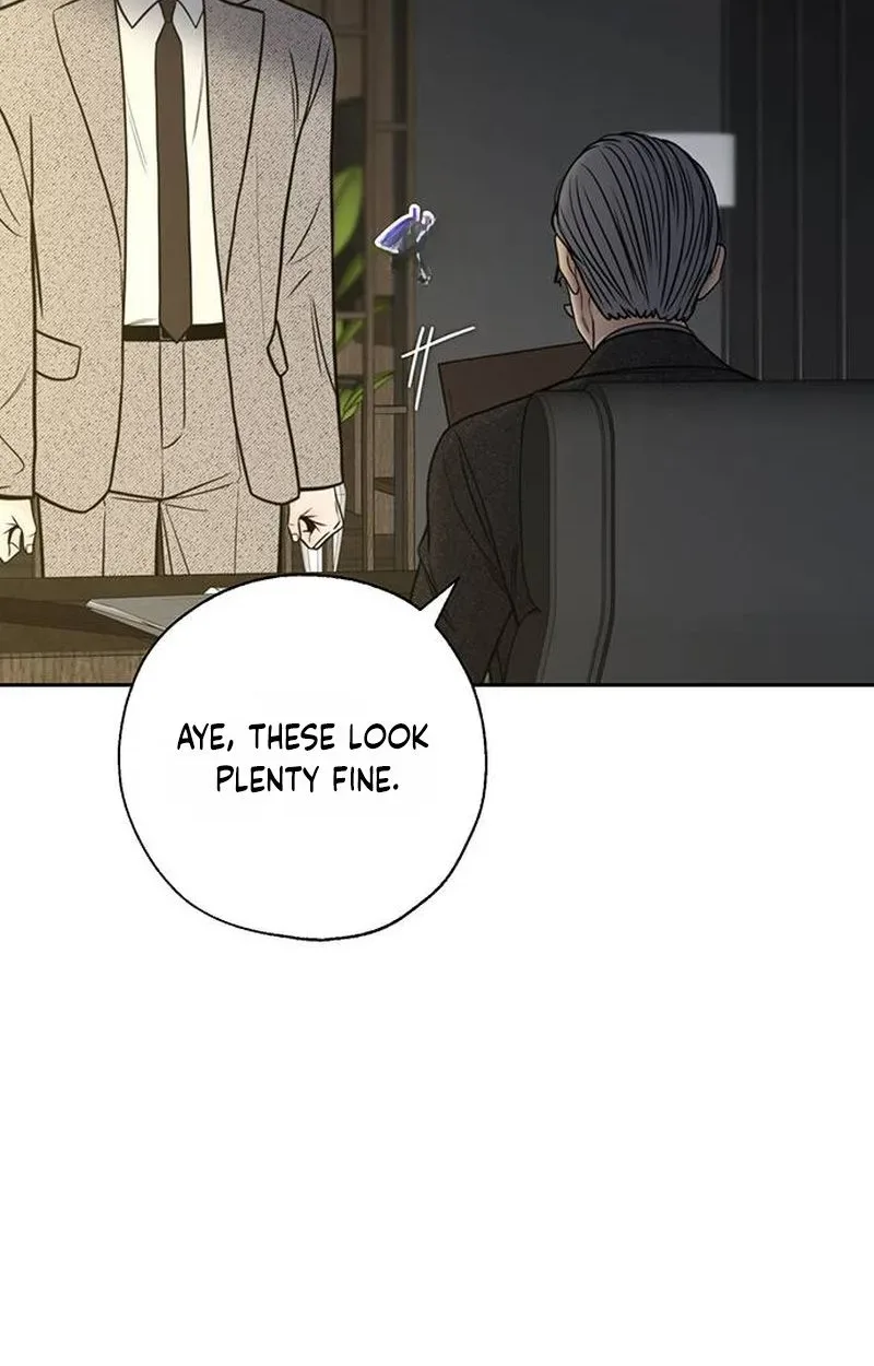 borderline Chapter 56 page 14
