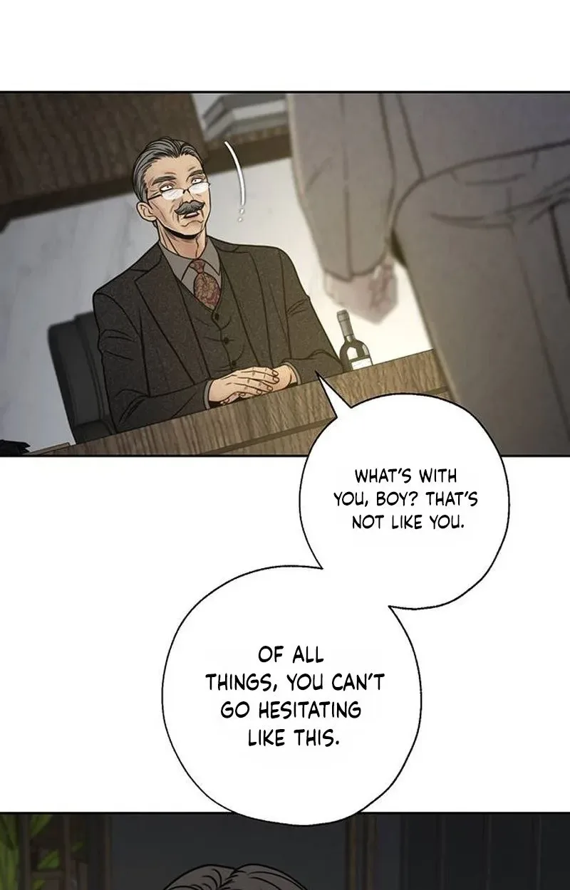 borderline Chapter 56 page 19