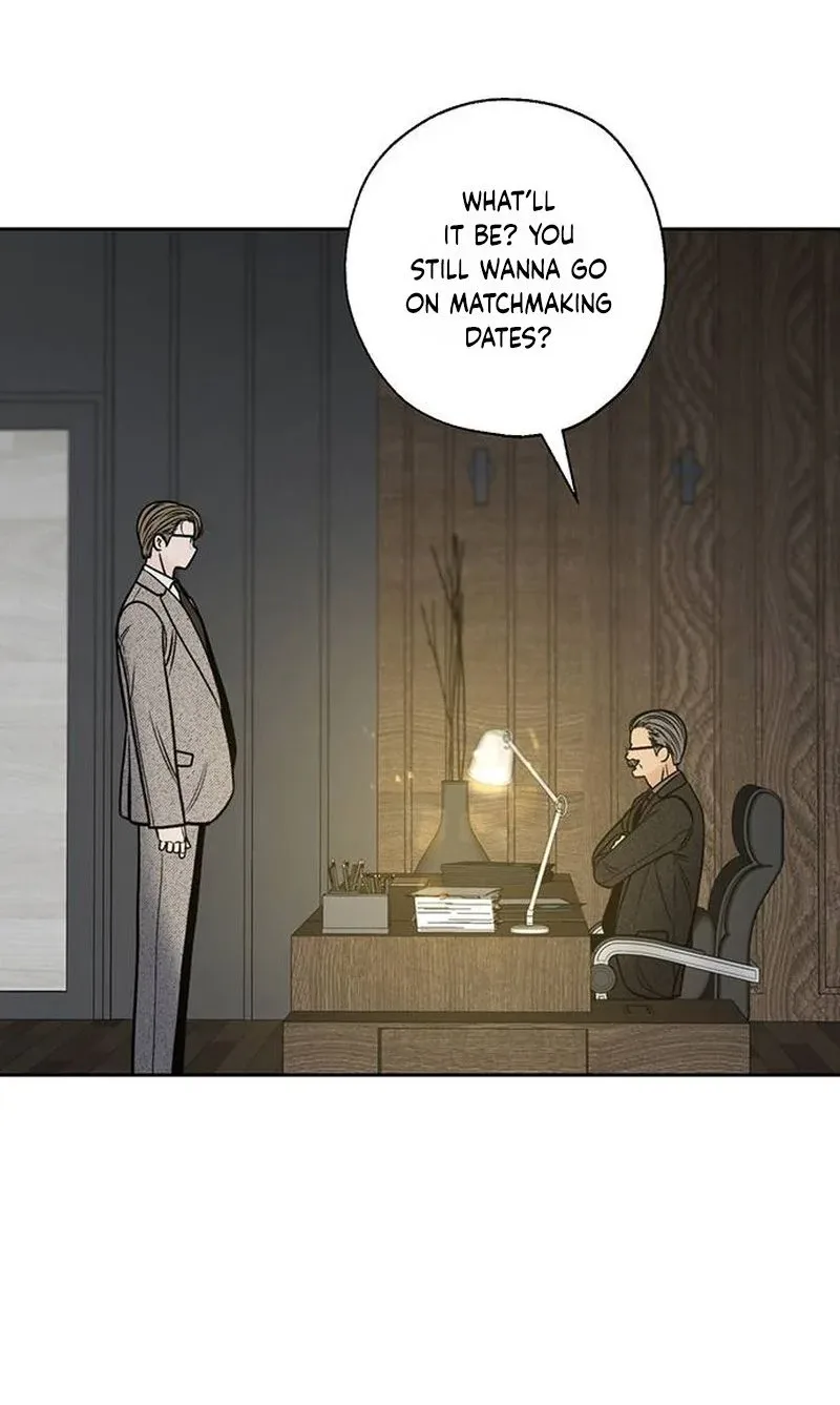 borderline Chapter 56 page 33