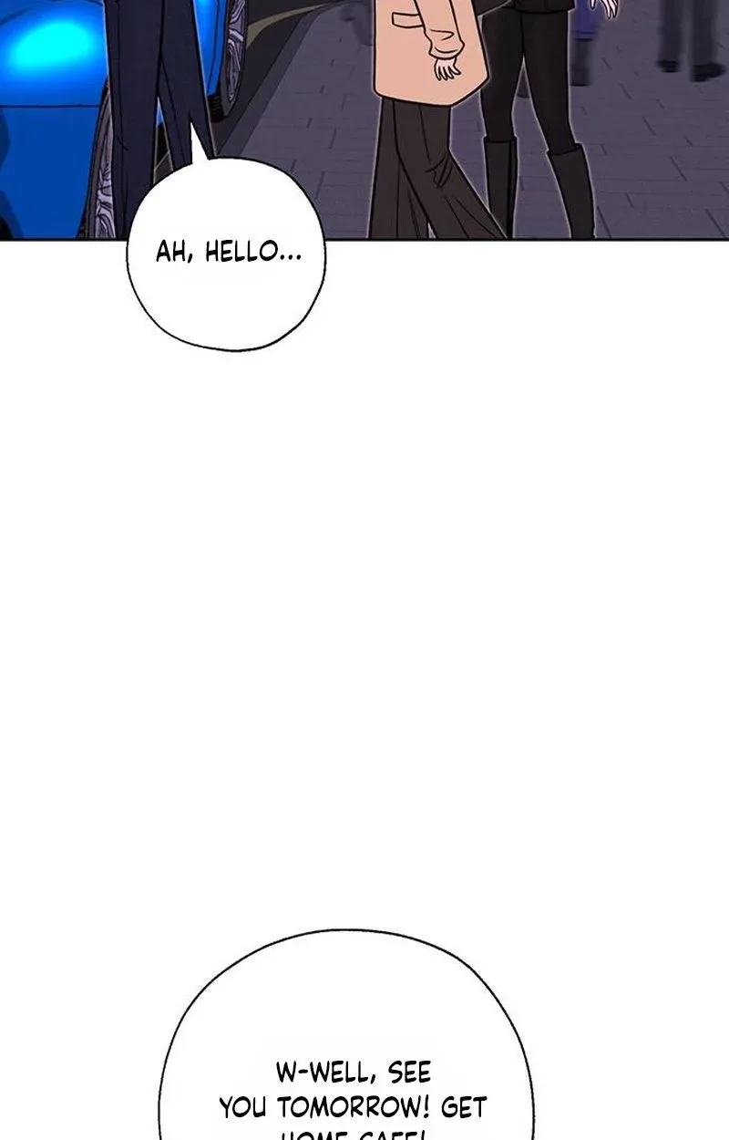 borderline Chapter 56 page 77