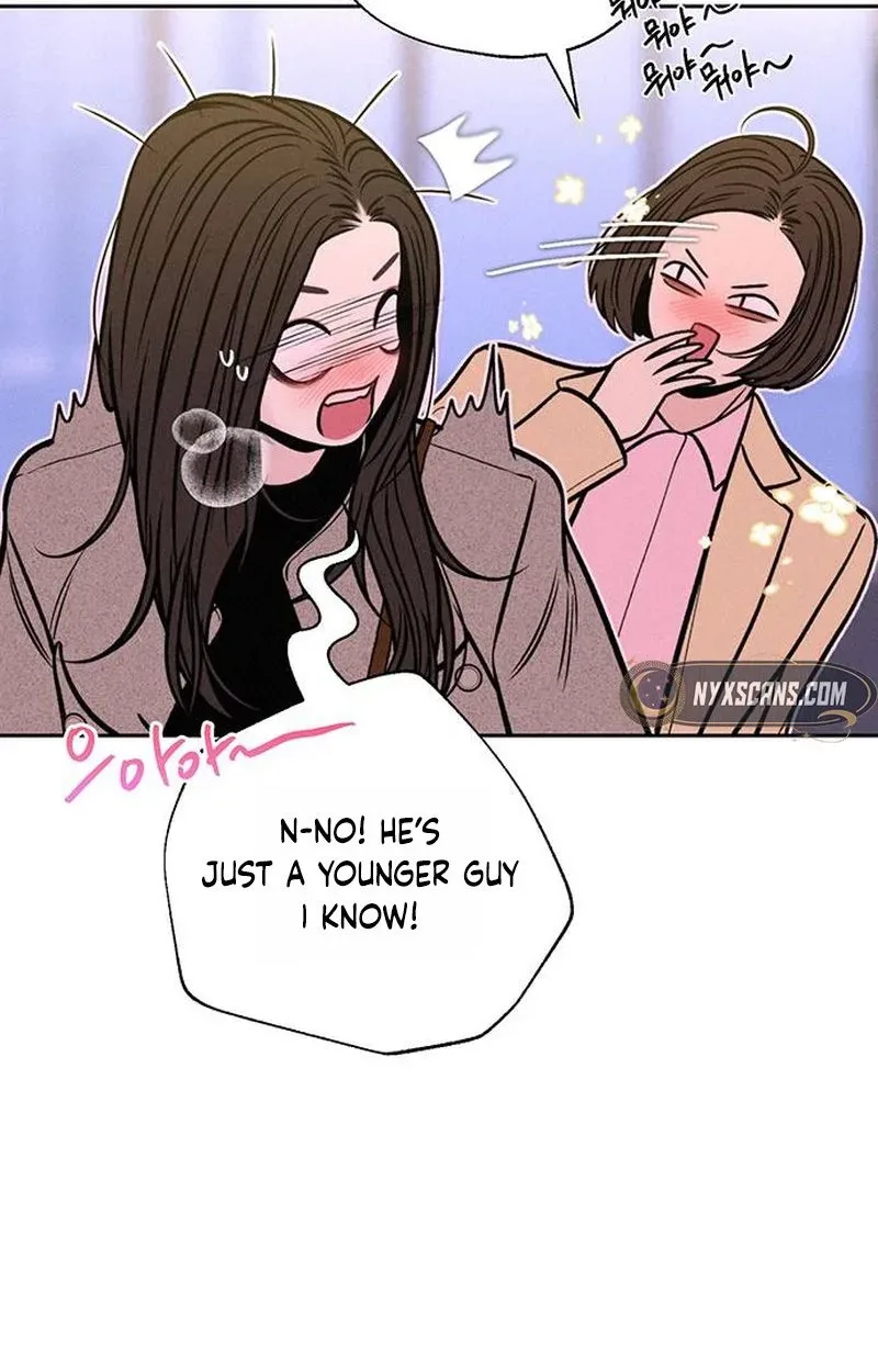 borderline Chapter 56 page 75